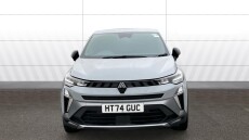 Renault Symbioz 1.6 E-Tech FHEV 145 Techno Esprit Alpine 5dr Auto Hybrid Estate